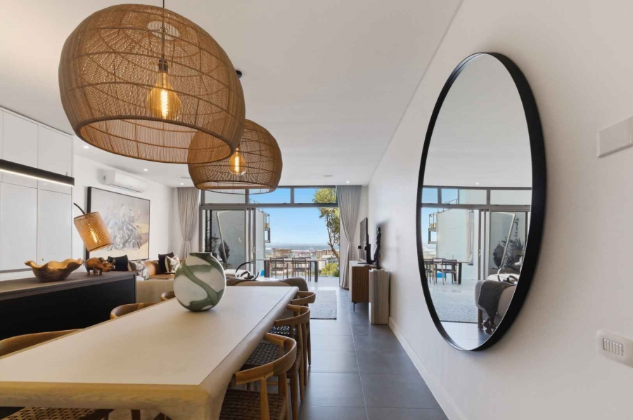 To Let 3 Bedroom Property for Rent in De Waterkant Western Cape